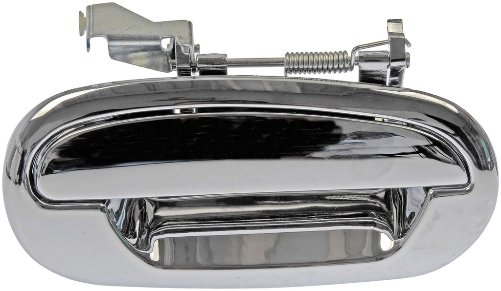 New Exterior Door Handle Front Right - Dorman 91079