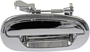 New Exterior Door Handle Front Right - Dorman 91079