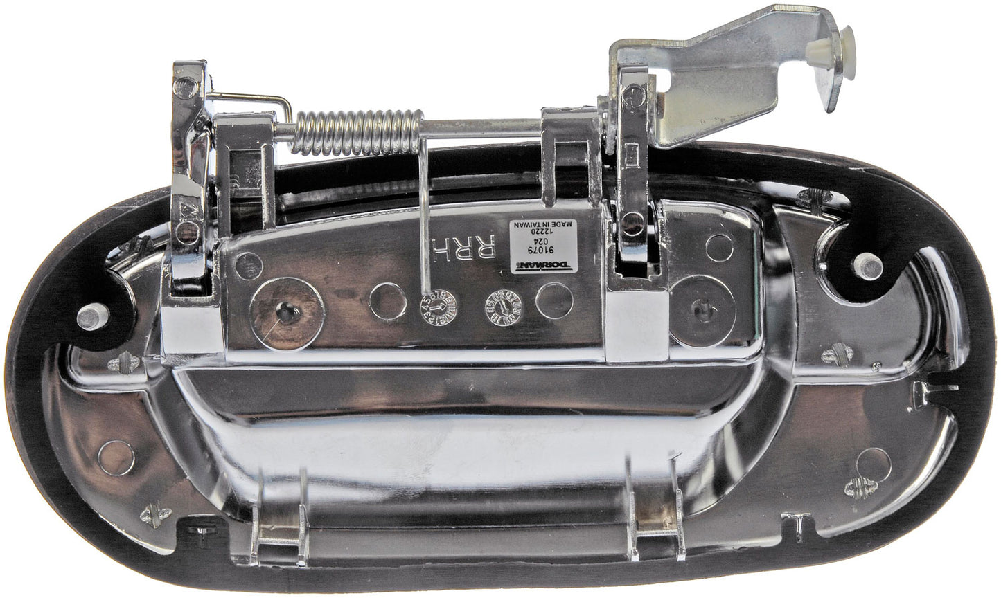 New Exterior Door Handle Front Right - Dorman 91079