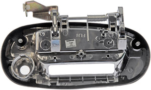 New Exterior Door Handle Front Left - Dorman 91082