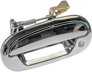 New Exterior Door Handle Front Left - Dorman 91082
