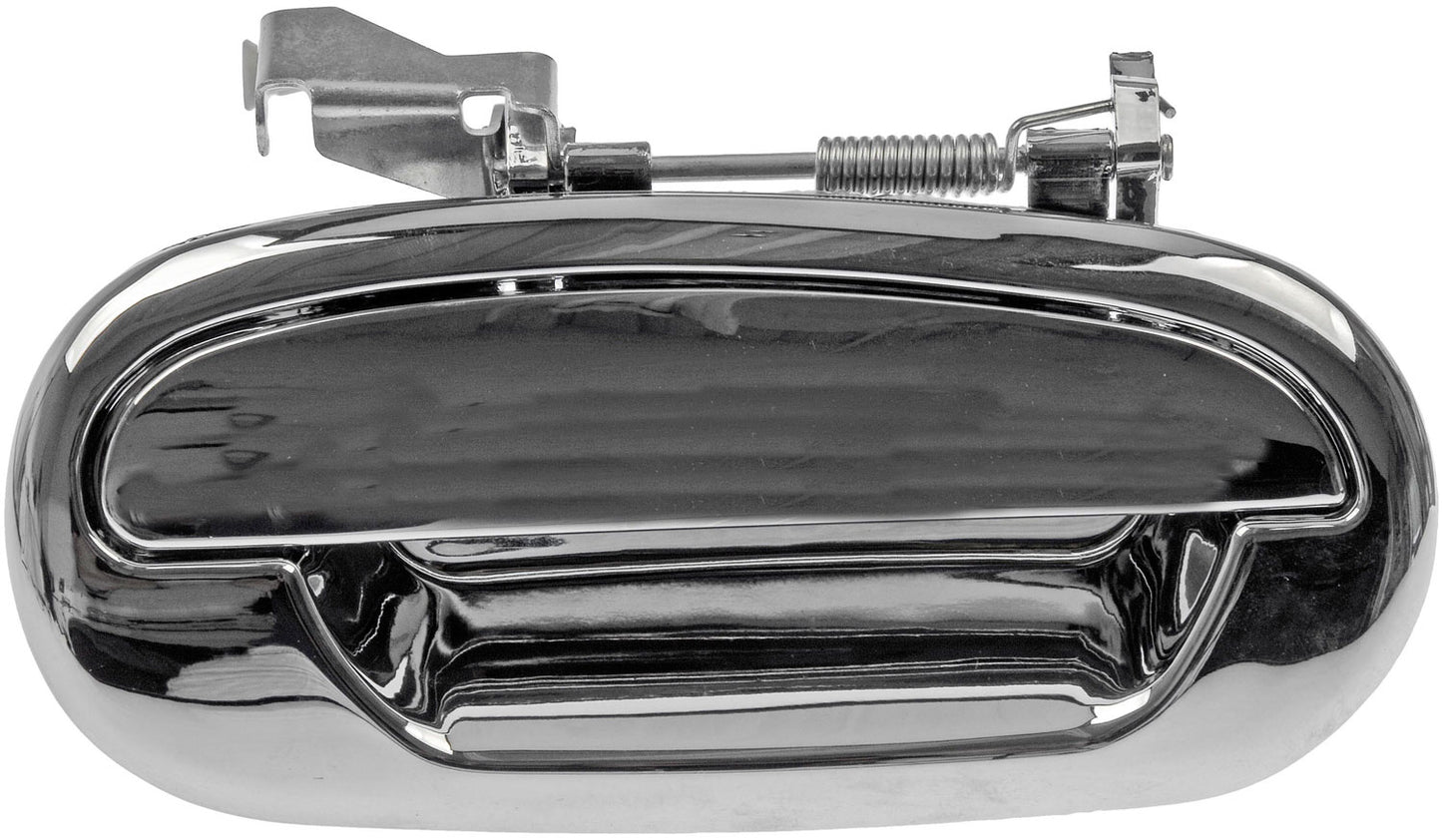 New Exterior Door Handle RearRight - Dorman 91083