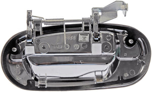New Exterior Door Handle RearRight - Dorman 91083