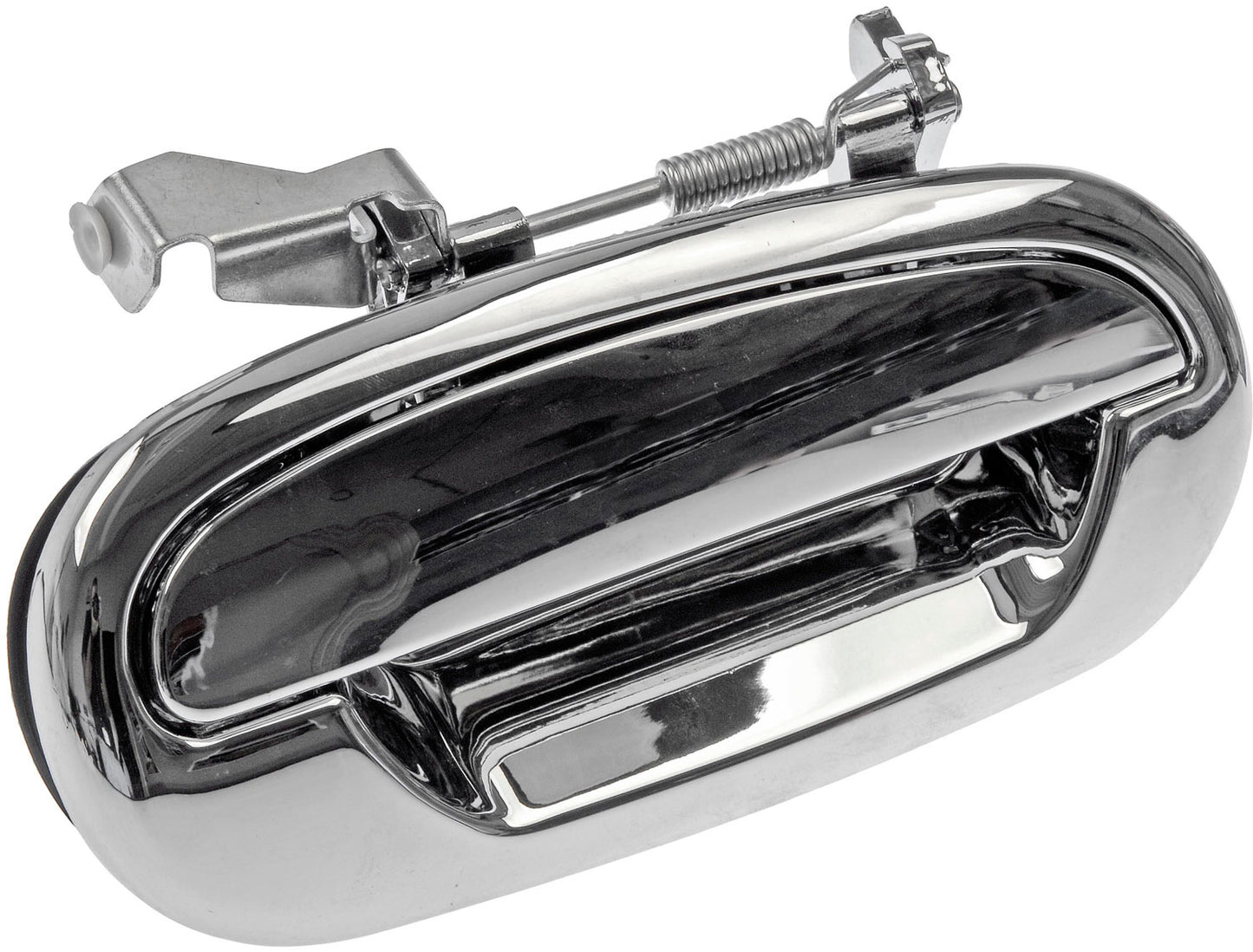 New Exterior Door Handle RearRight - Dorman 91083