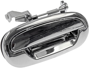 New Exterior Door Handle RearRight - Dorman 91083
