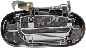 New Exterior Door Handle Rear Left - Dorman 91084