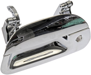 New Tailgate Handle Tailgate - Dorman 91085