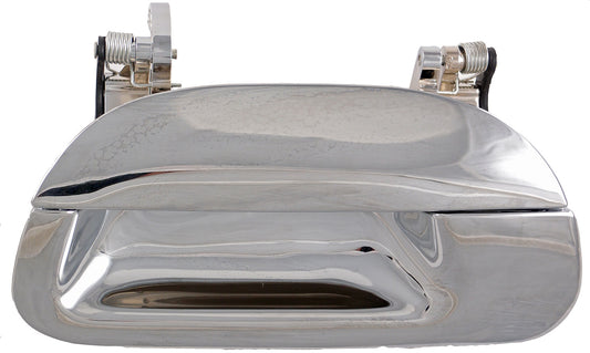 New Tailgate Handle Tailgate - Dorman 91086