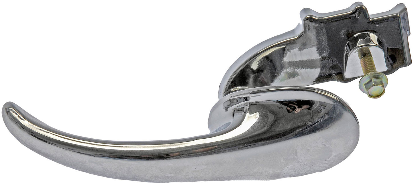 New Interior Door Handle Front/Rear Right - Dorman 91087