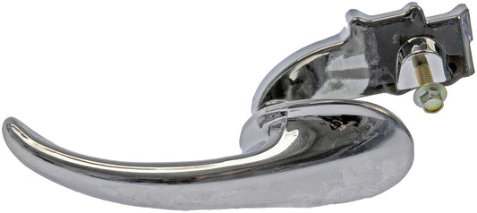 New Interior Door Handle Front/Rear Right - Dorman 91087