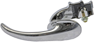 New Interior Door Handle Front/Rear Right - Dorman 91087
