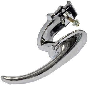 New Interior Door Handle Front/Rear Right - Dorman 91087