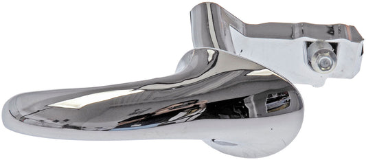 New Interior Door Handle Front/Rear Left - Dorman 91088