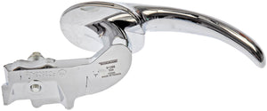 New Interior Door Handle Front/Rear Left - Dorman 91088