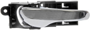 New Interior Door Handle Front Right - Dorman 91089