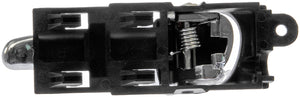 New Interior Door Handle Front Right - Dorman 91089