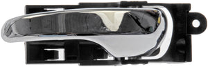 New Interior Door Handle Front Left - Dorman 91090