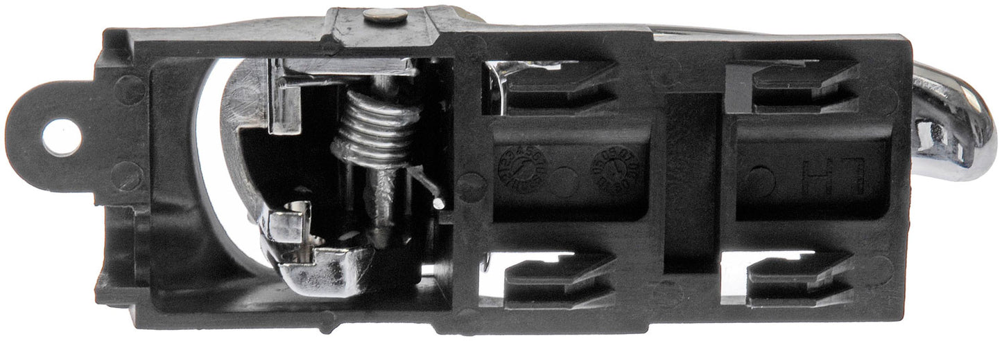 New Interior Door Handle Front Left - Dorman 91090