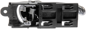 New Interior Door Handle Front Left - Dorman 91090