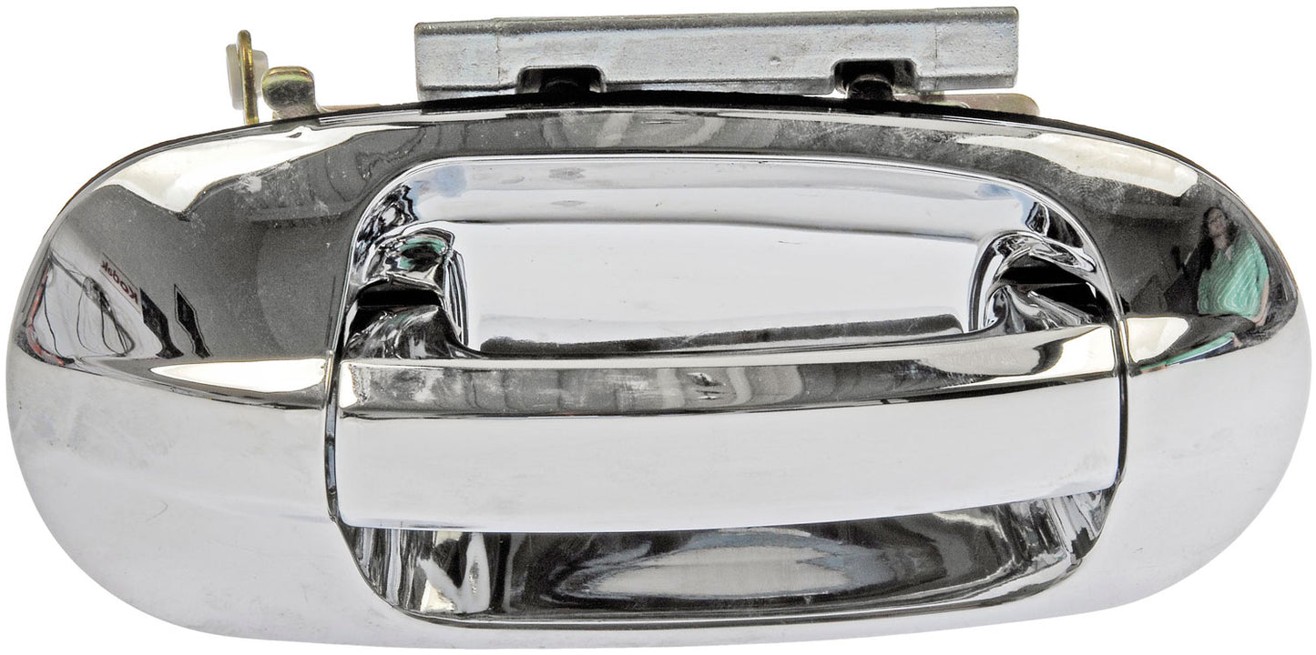 New Exterior Door Handle Front Right - Dorman 91092