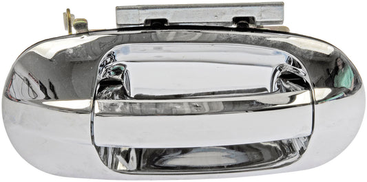 New Exterior Door Handle Front Right - Dorman 91092