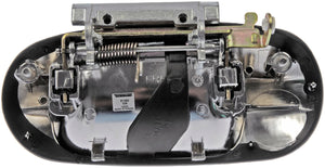 New Exterior Door Handle Front Right - Dorman 91092