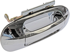 New Exterior Door Handle Front Right - Dorman 91092