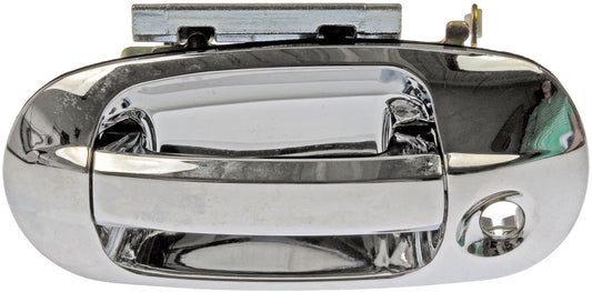 New Exterior Door Handle Front Left - Dorman 91093