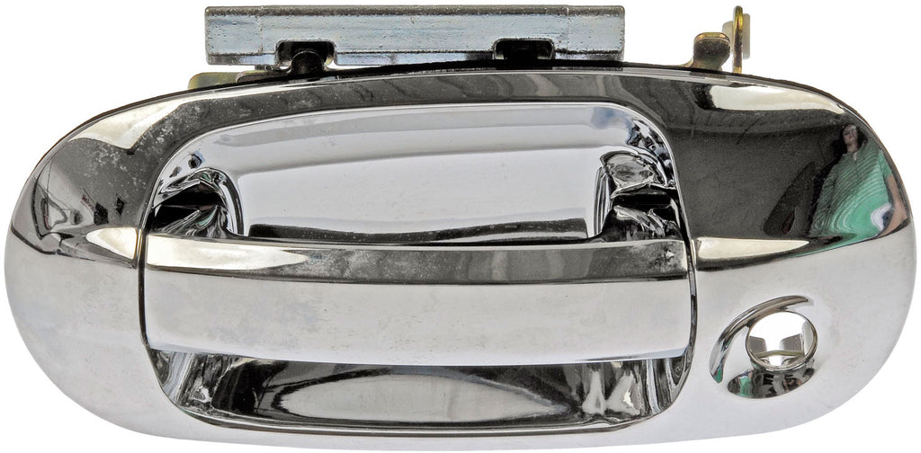 New Exterior Door Handle Front Left - Dorman 91093