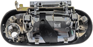 New Exterior Door Handle Front Left - Dorman 91093