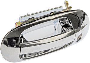 New Exterior Door Handle Front Left - Dorman 91093