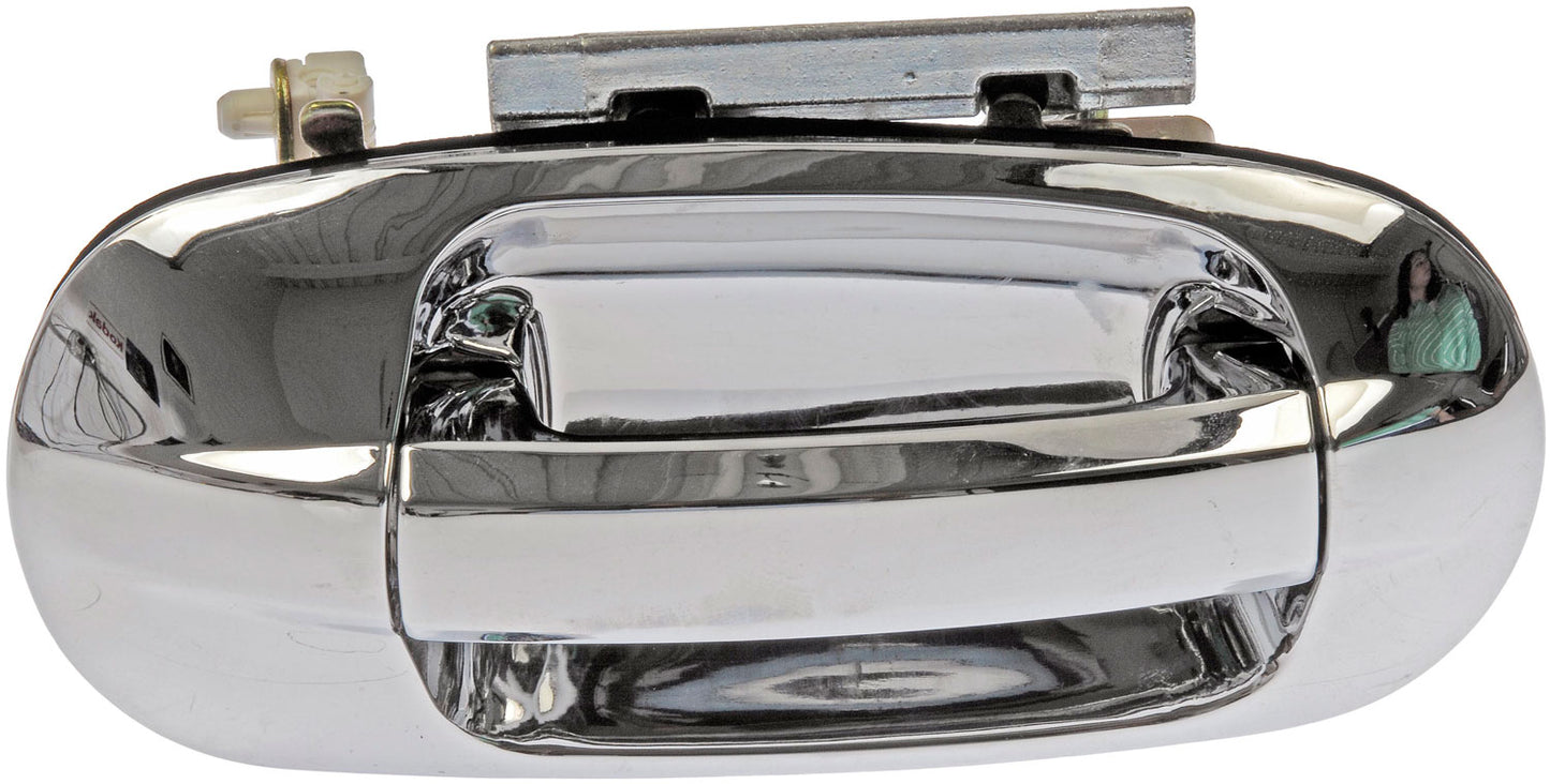 New Exterior Door Handle Rear Right - Dorman 91094
