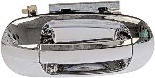 New Exterior Door Handle Rear Right - Dorman 91094