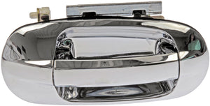 New Exterior Door Handle Rear Right - Dorman 91094