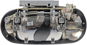 New Exterior Door Handle Rear Right - Dorman 91094