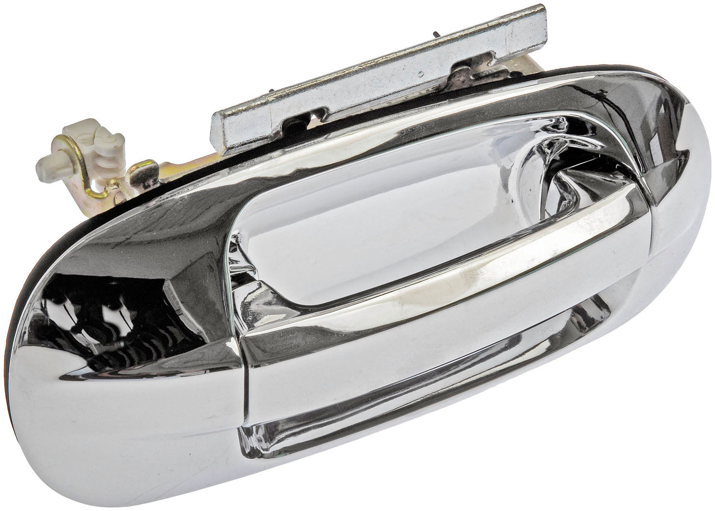 New Exterior Door Handle Rear Right - Dorman 91094