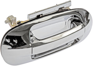 New Exterior Door Handle Rear Right - Dorman 91094