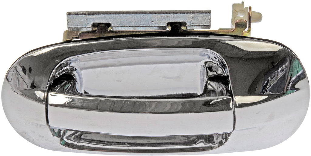 New Exterior Door Handle Rear Left - Dorman 91095