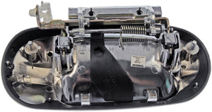 New Exterior Door Handle Rear Left - Dorman 91095