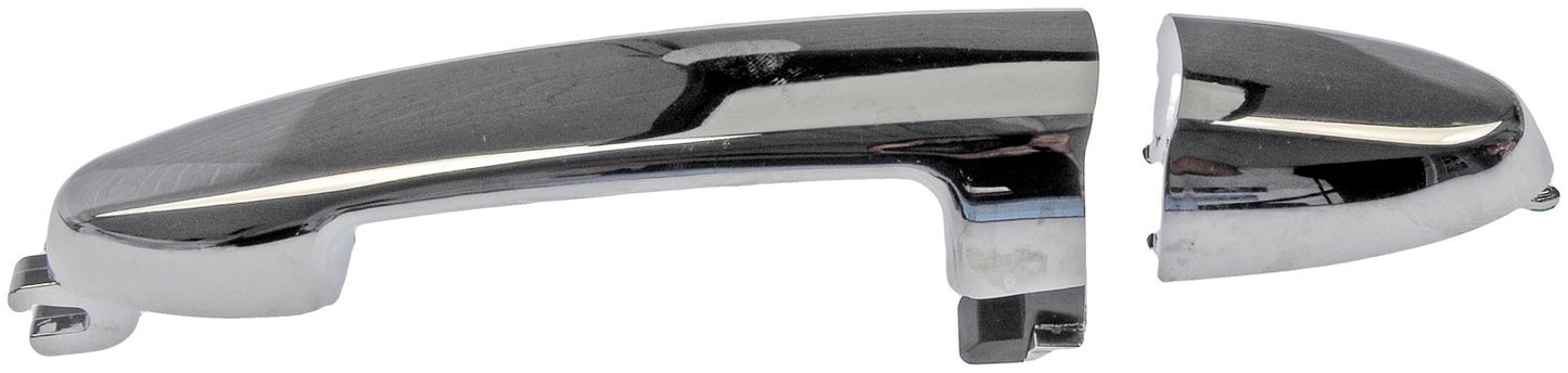 New Exterior Door Handle Front Right - Dorman 91096