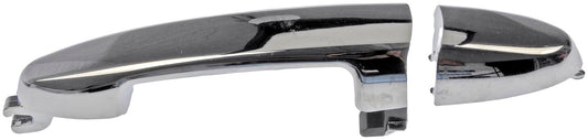 New Exterior Door Handle Front Right - Dorman 91096
