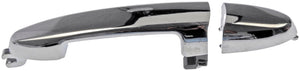 New Exterior Door Handle Front Right - Dorman 91096