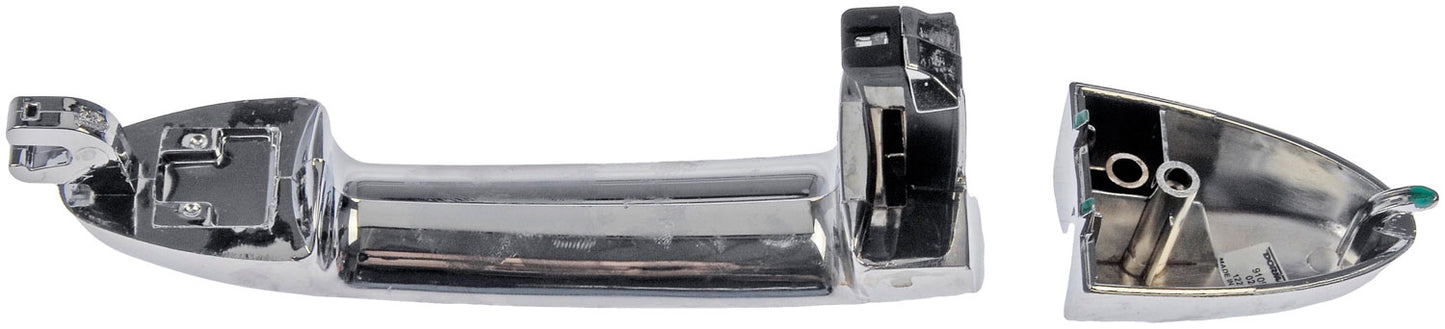 New Exterior Door Handle Front Right - Dorman 91096