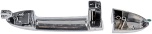 New Exterior Door Handle Front Right - Dorman 91096
