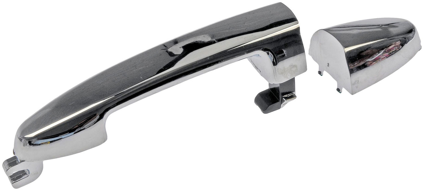 New Exterior Door Handle Front Right - Dorman 91096