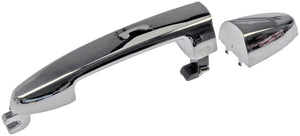 New Exterior Door Handle Front Right - Dorman 91096