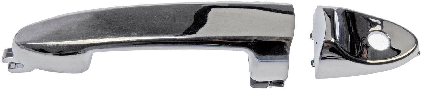 New Exterior Door Handle Front Left/Right - Dorman 91097