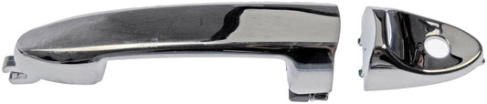 New Exterior Door Handle Front Left/Right - Dorman 91097