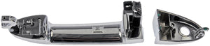 New Exterior Door Handle Front Left/Right - Dorman 91097