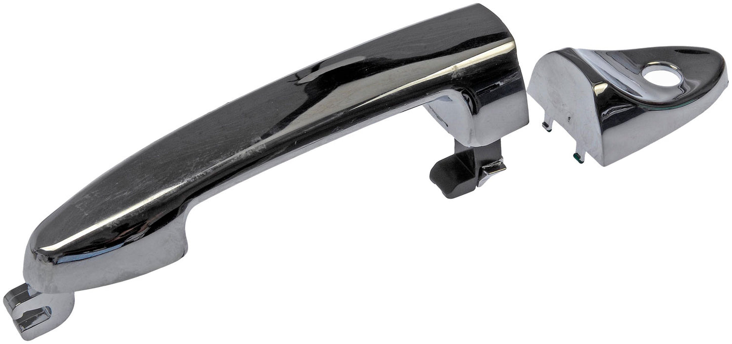 New Exterior Door Handle Front Left/Right - Dorman 91097